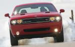 Dodge Challenger 2008 года